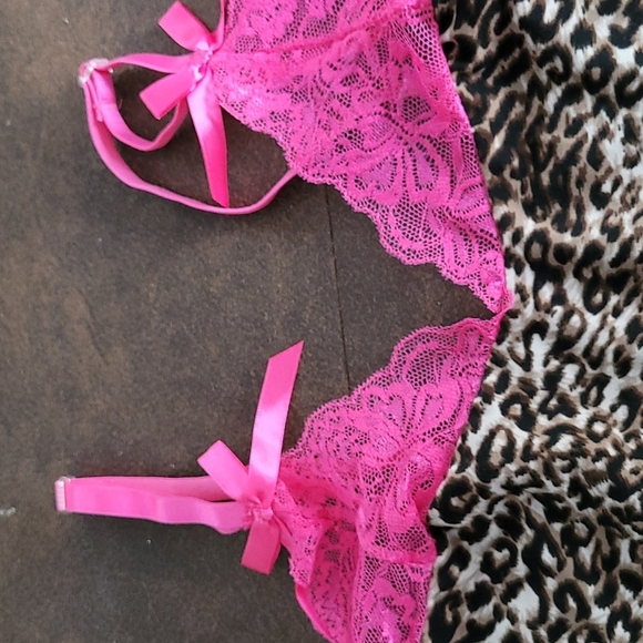 Sexy Cami and matching tong - Picture 4 of 5